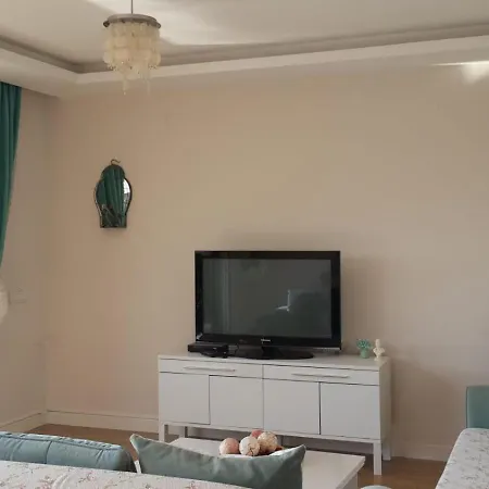 Villa Reisdere *