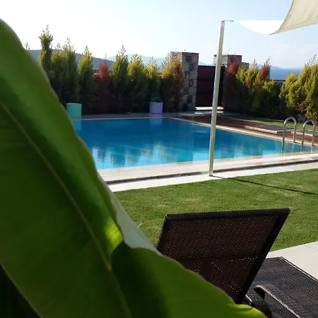 Reisdere Villa *
