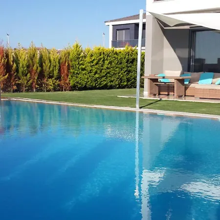 Villa Reisdere Cesme